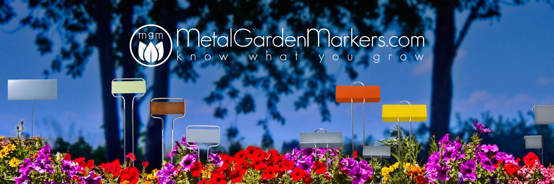 Metal Garden Markers (@GardenMarkers) / Posts / X