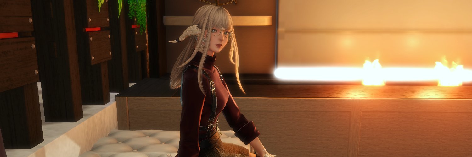 KrissyPixels's profile banner image