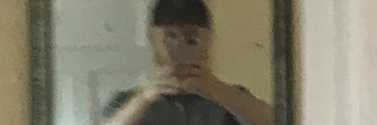joef233's profile banner image