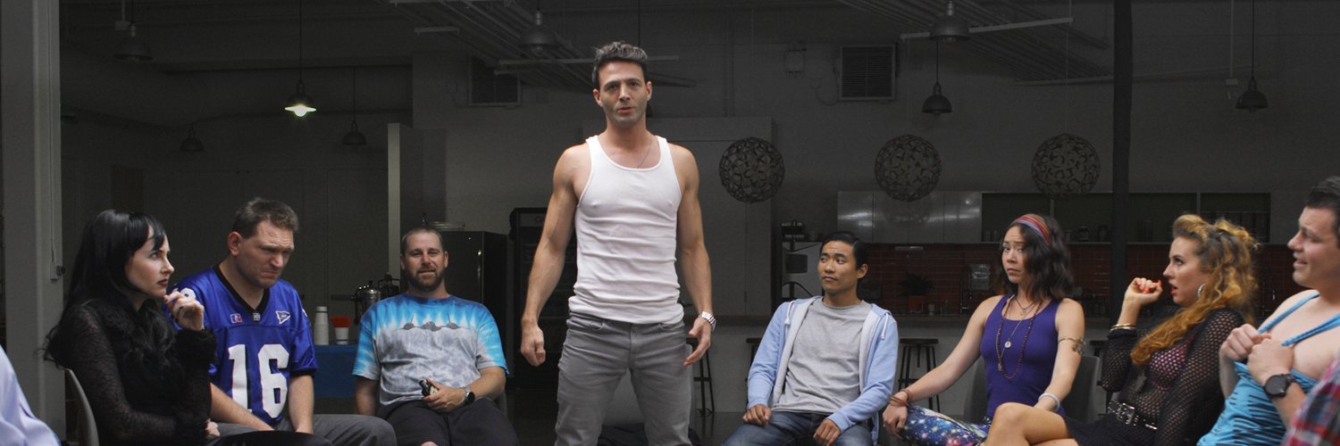 doucheaholics's profile banner image