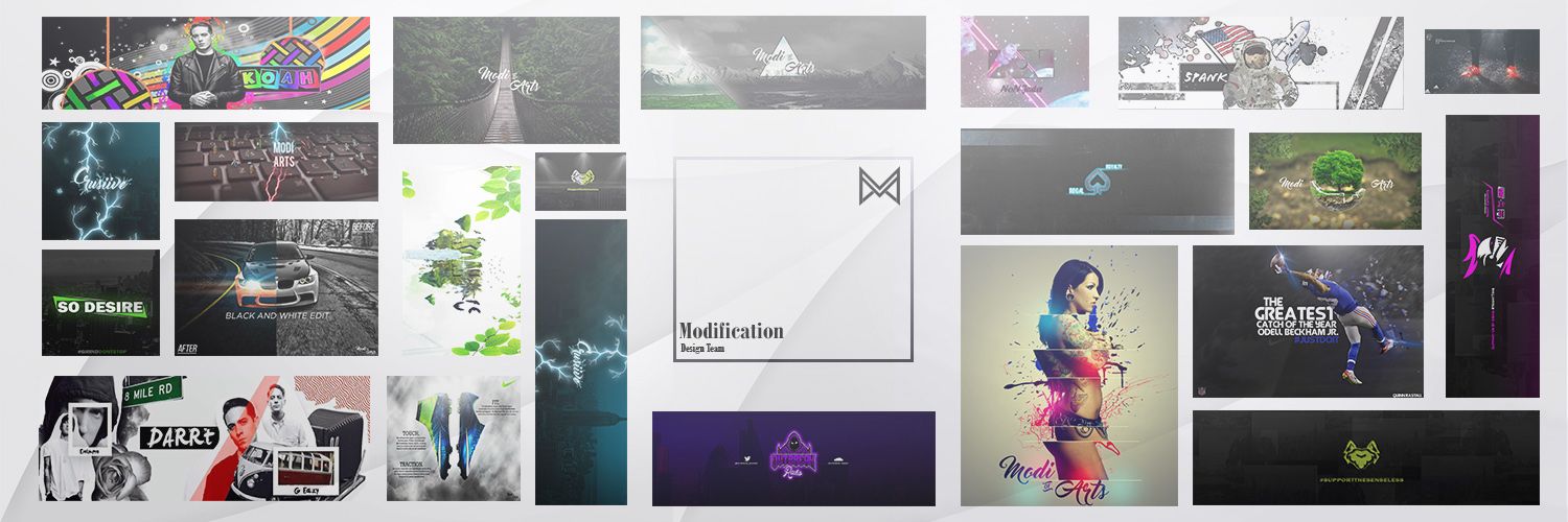 ModiOfArt's profile banner image