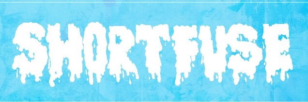 Shortfuse banner