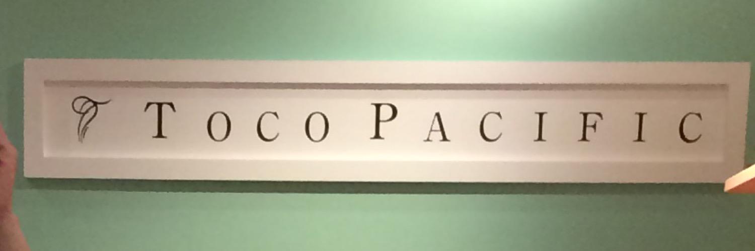 tocopacistaff's profile banner image