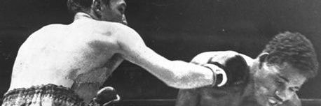 BoxingArchive's profile banner image