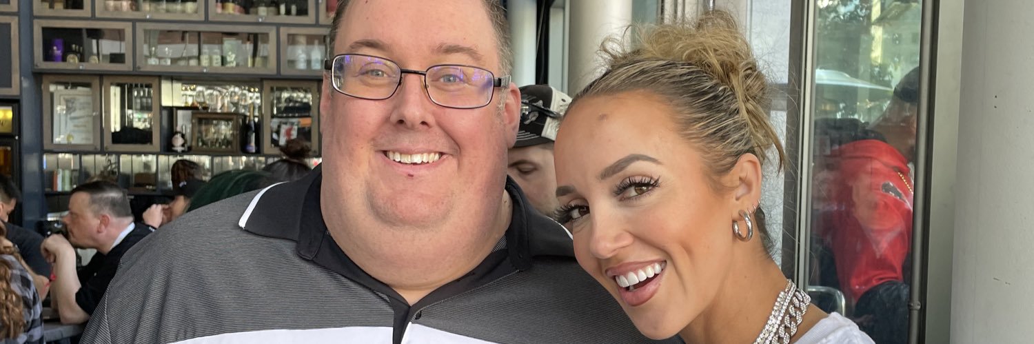 therealrossie's profile banner image