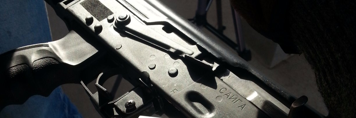 Defense Distributed banner