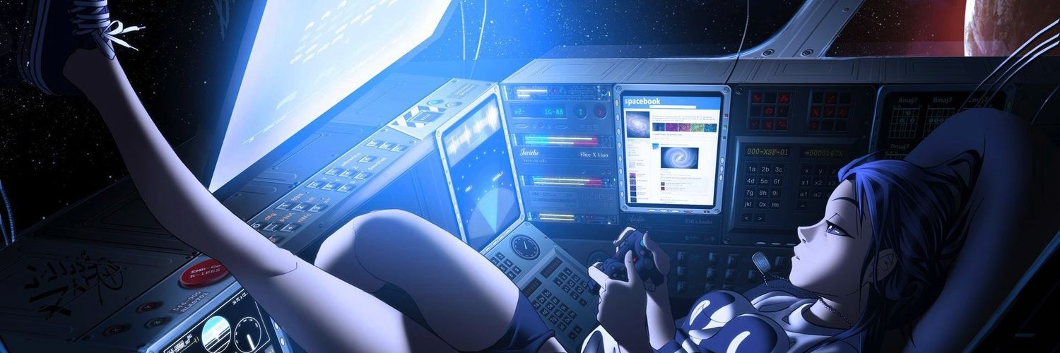 BornAProphet's profile banner image
