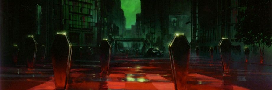 BlackMarsChains's profile banner image