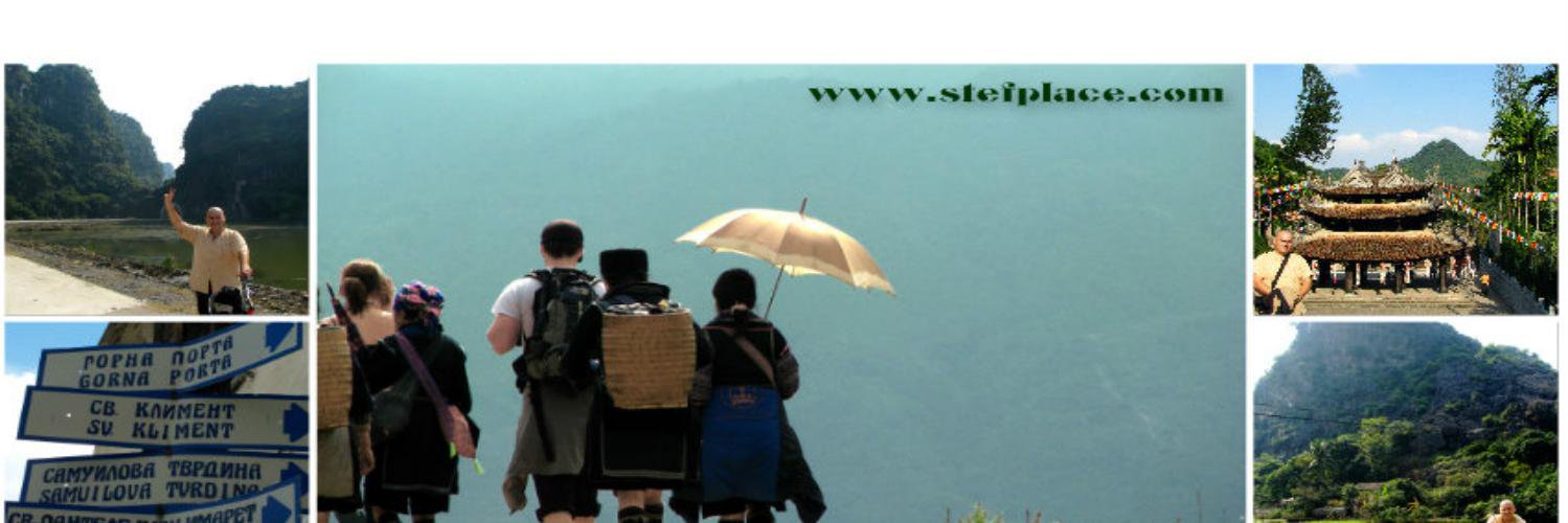 stefplaceworld's profile banner image