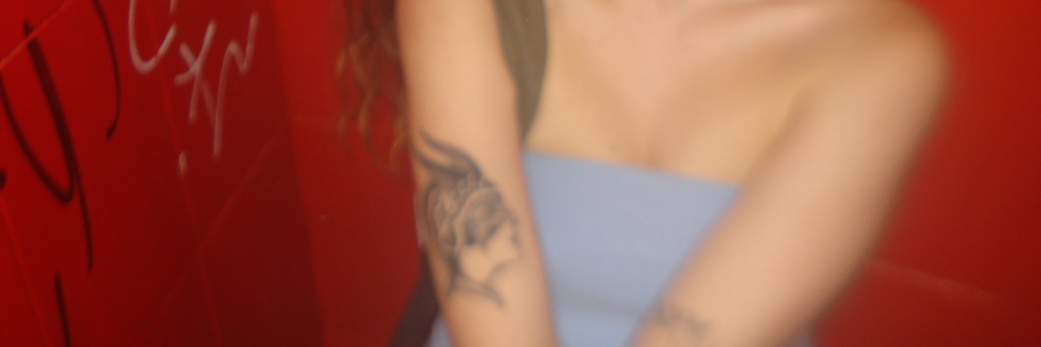 Aredoca's profile banner image