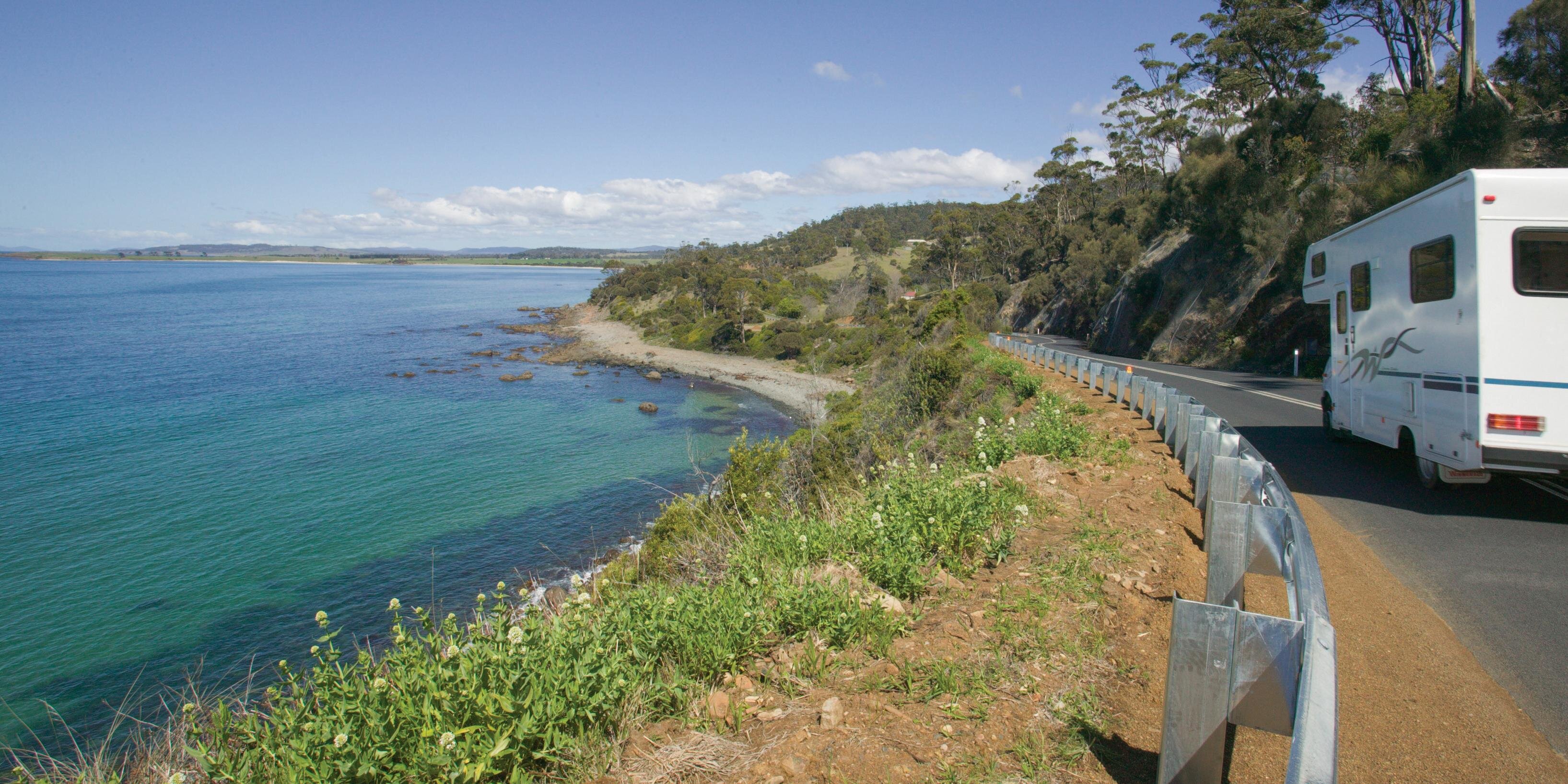 TasVacations's profile banner image