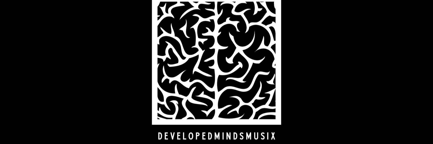 Developed_Minds's profile banner image