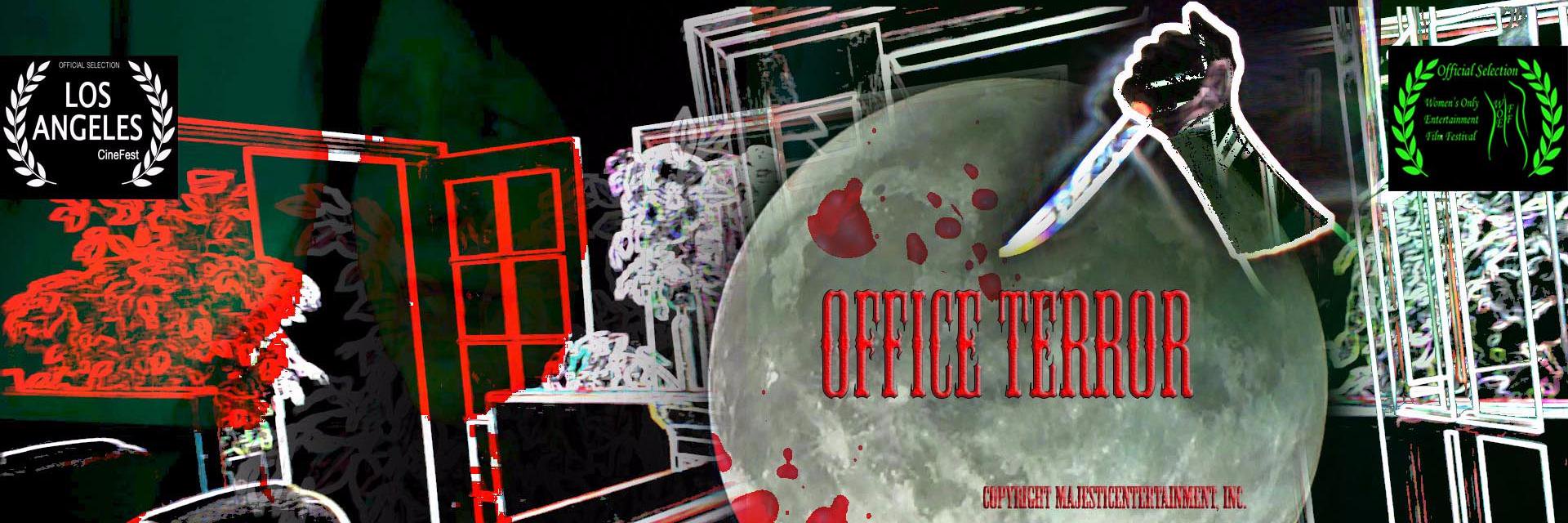 OfficeTerrorMov's profile banner image