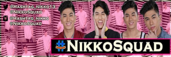 nikkosquadDavao's profile banner image