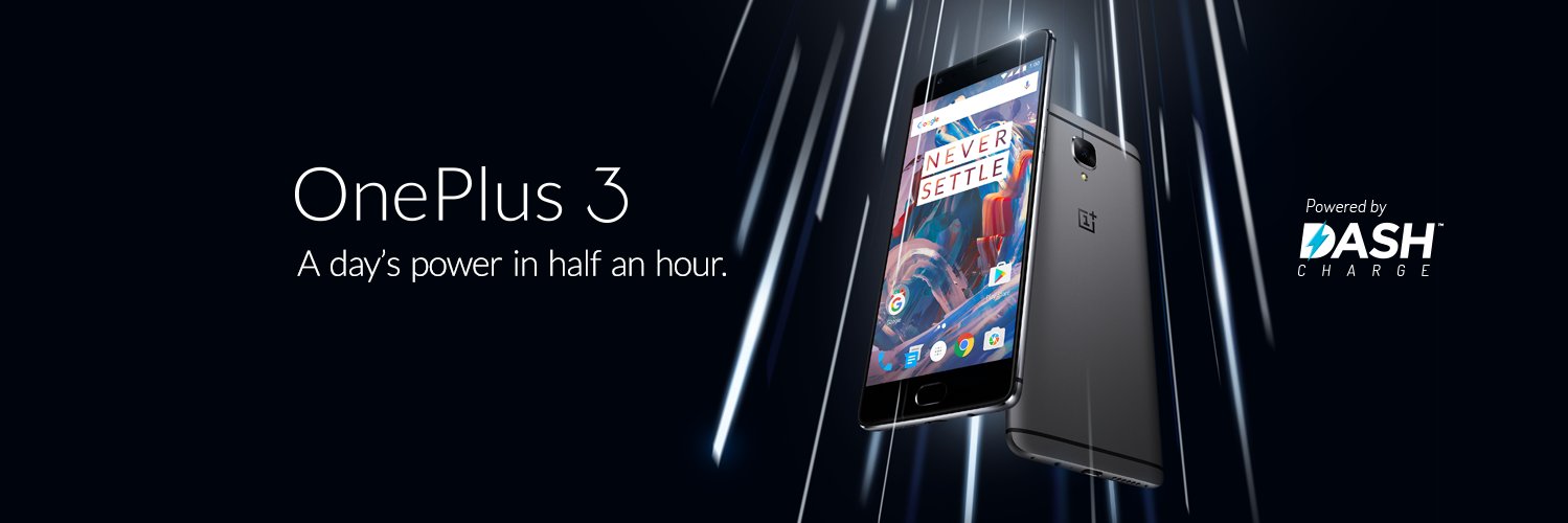 OnePlus_ME's profile banner image