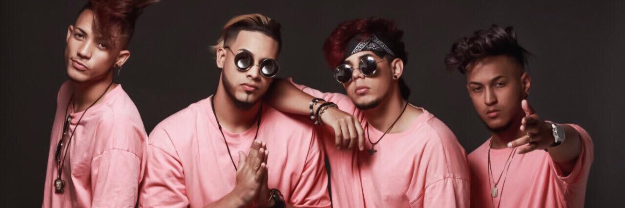 BrailinMega's profile banner image