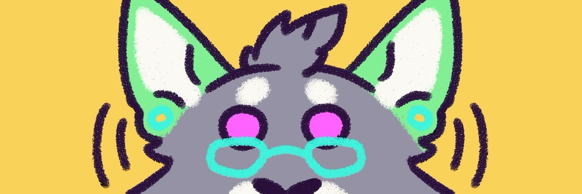 PoprockGrey's profile banner image