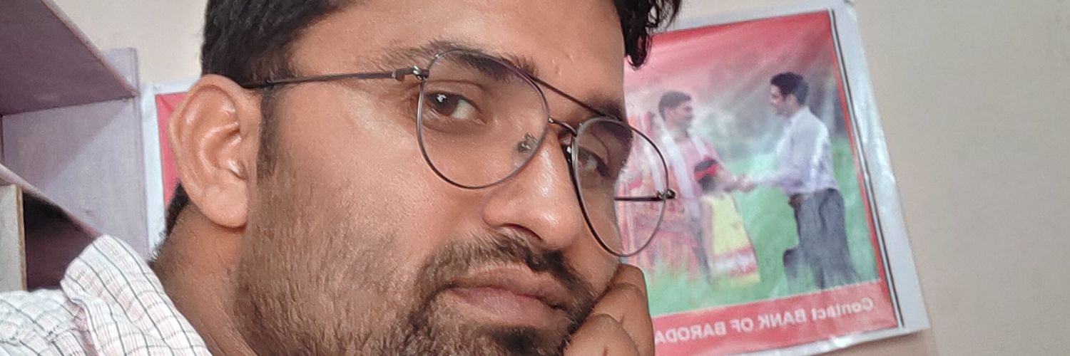pkdatusla's profile banner image