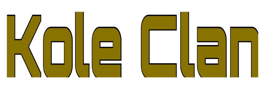 KoleClan's profile banner image