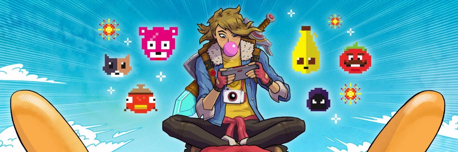 gjose1652's profile banner image