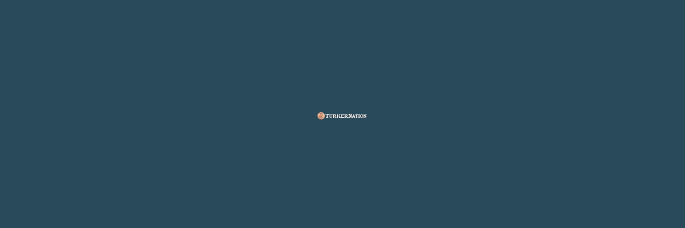 TurkerNation's profile banner image