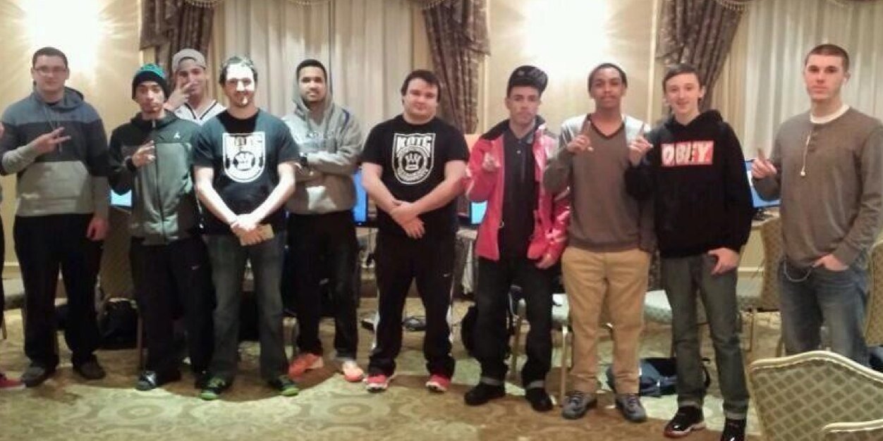 XBLSwift's profile banner image