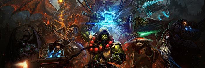 phixius88's profile banner image