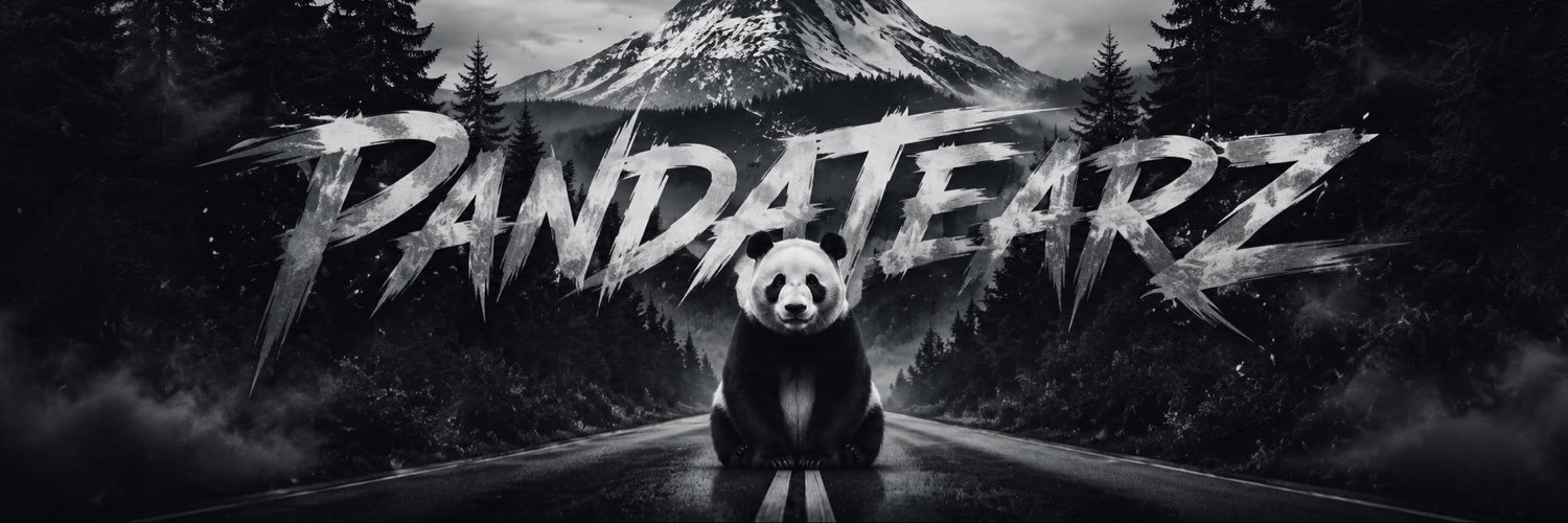 PaNdaTeaRZz's profile banner image
