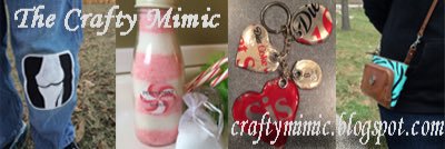 TheCraftyMimic's profile banner image