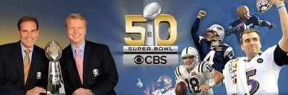 TheNFLonCBS's profile banner image