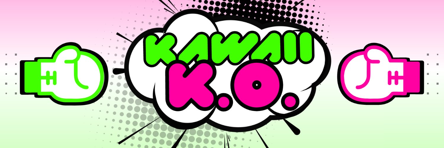 KawaiiKnockOut's profile banner image