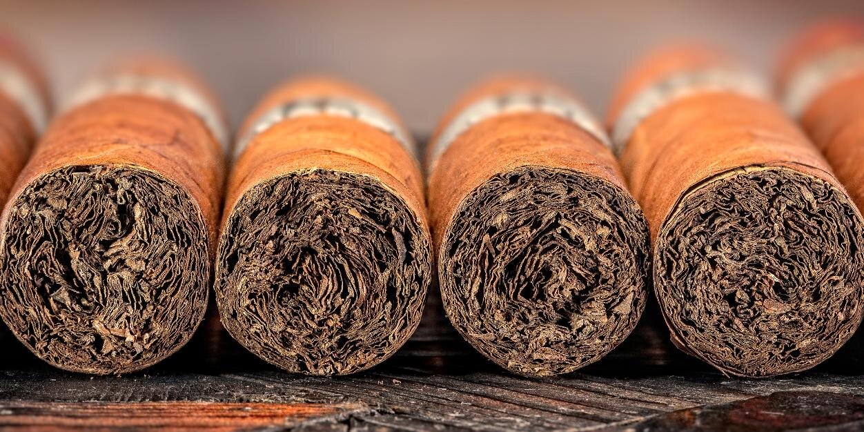 GaroCigars's profile banner image