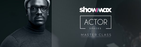 Actor Spaces Profile Banner