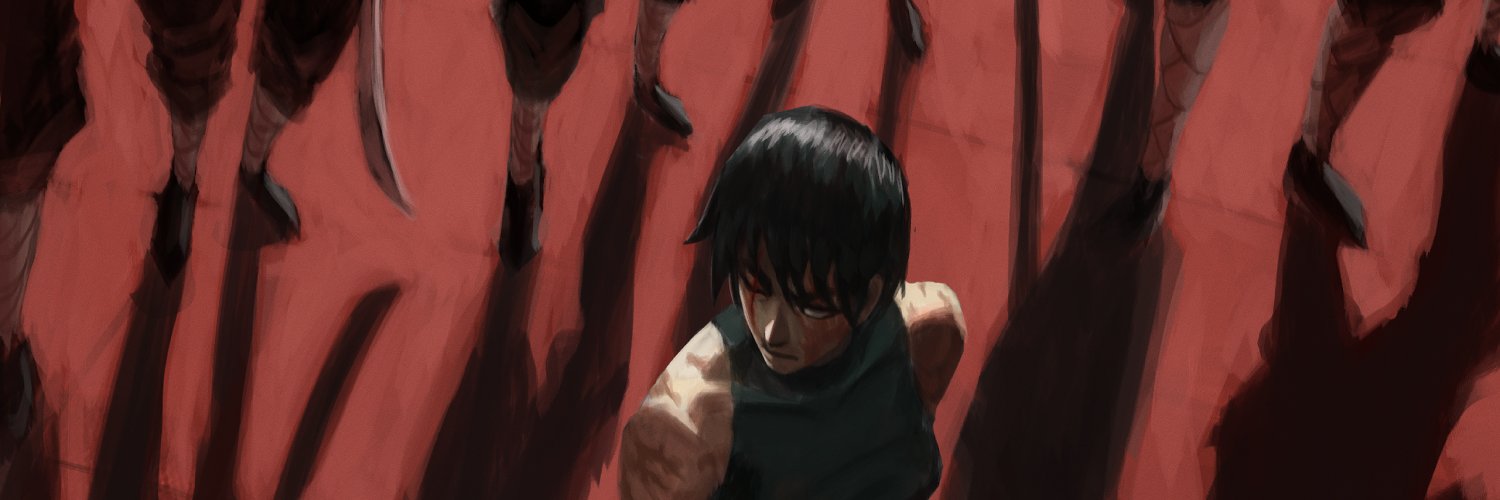 tann 🔜 Otakon's banner