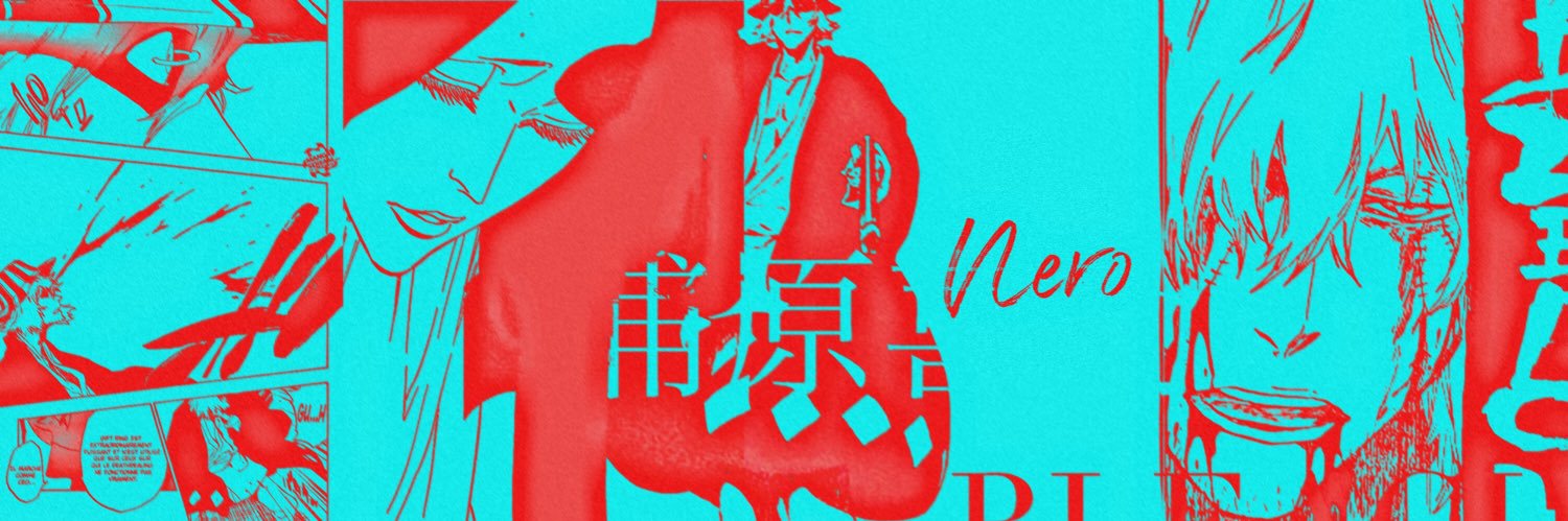 Reve_Nero's profile banner image