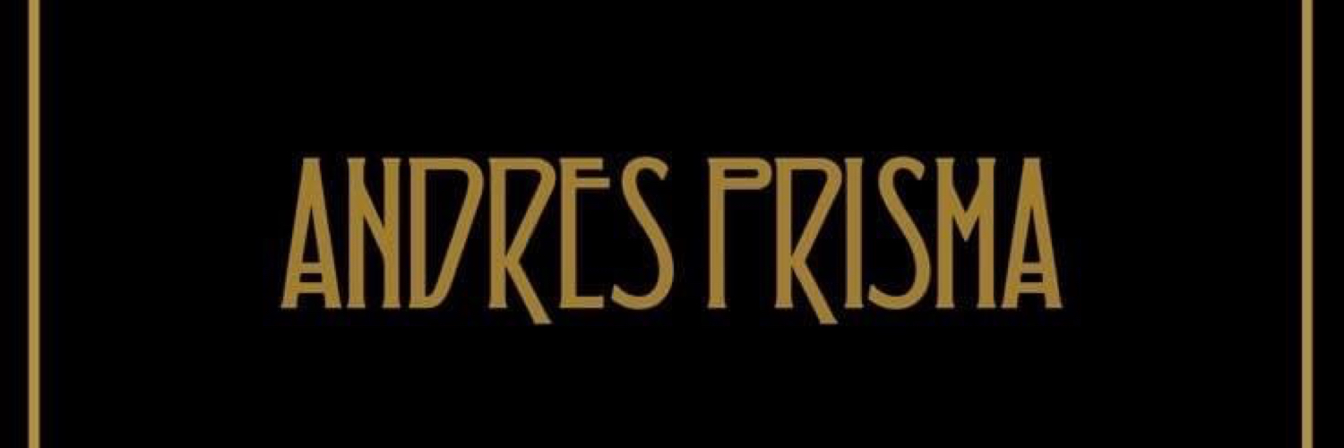 andres_prisma's profile banner image
