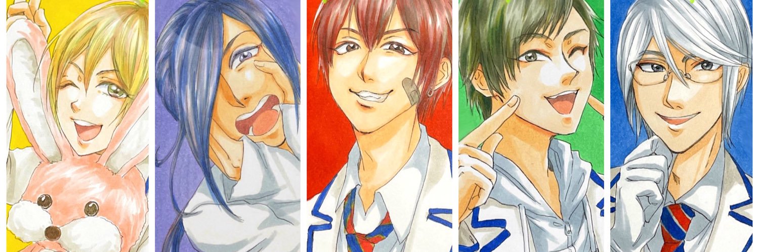 pushpushtatuki's profile banner image