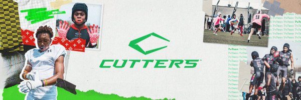 Cutters Sports Profile Banner
