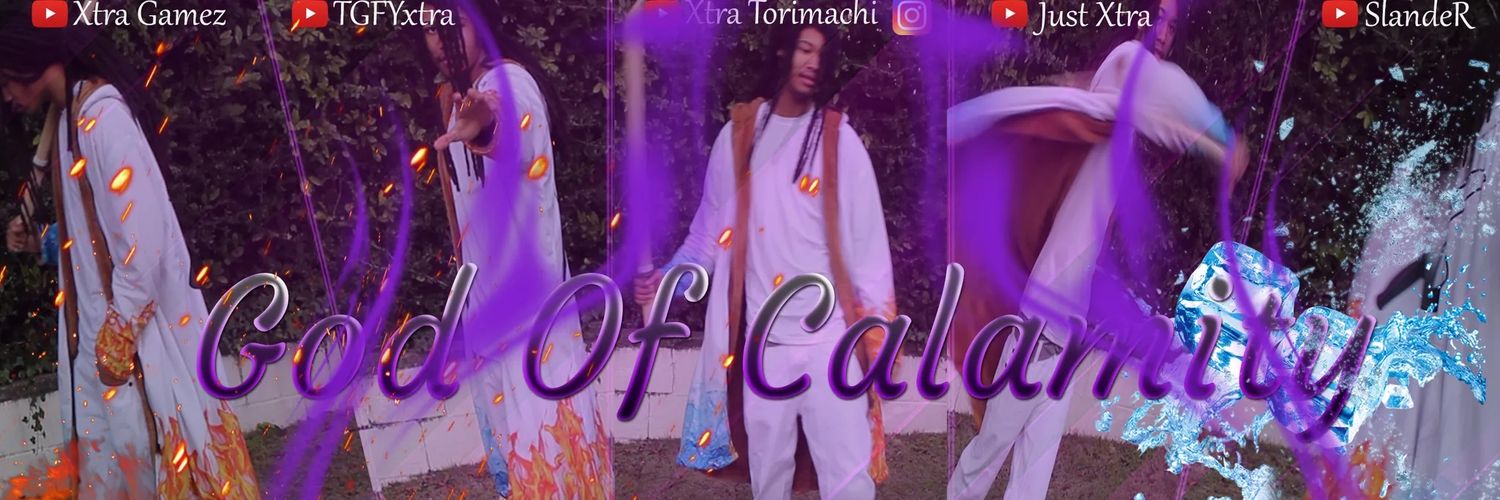 Xtra Torimachi banner