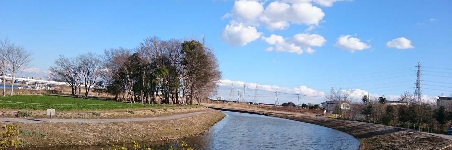 maepon089's profile banner image