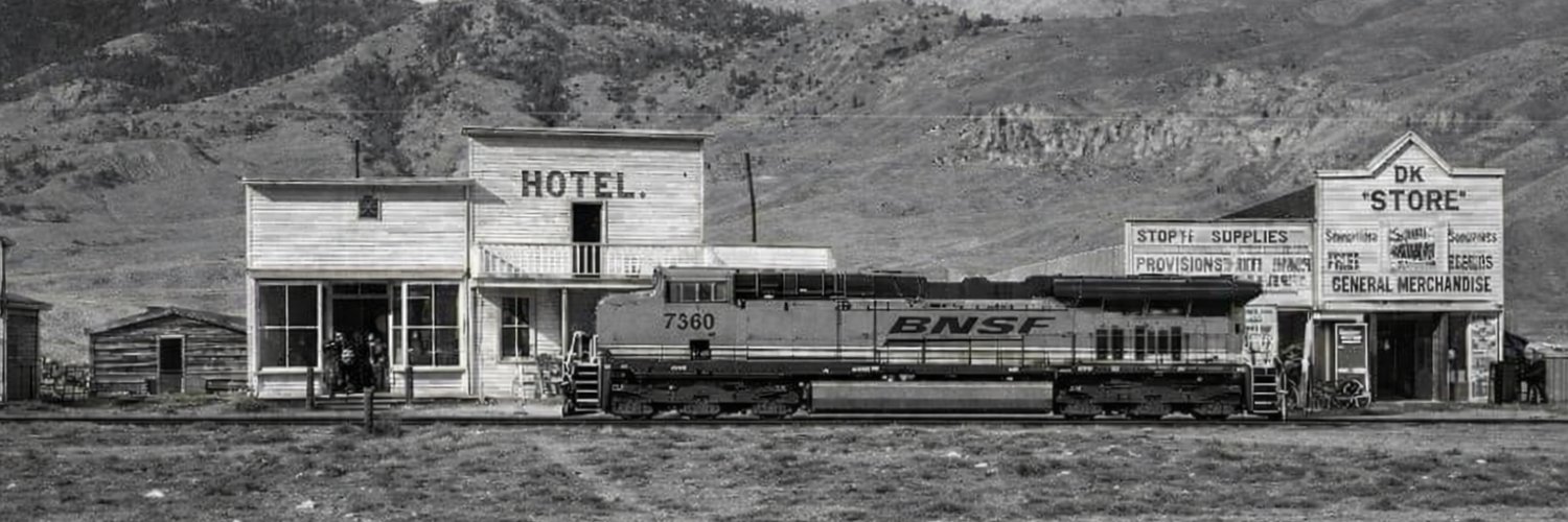 BNSFMRL's profile banner image