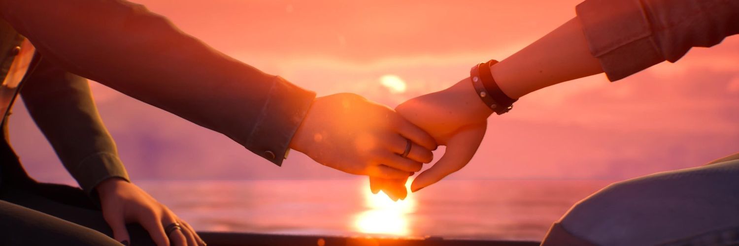 Hella Strange🦋 banner