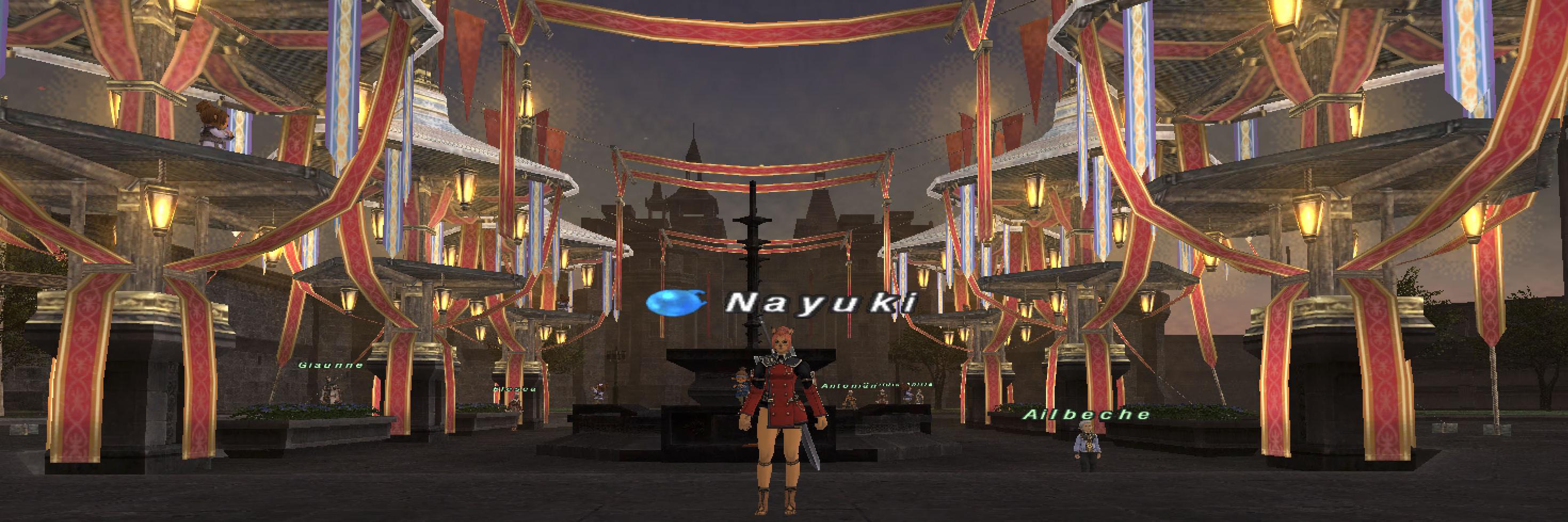 NakkiNyan banner