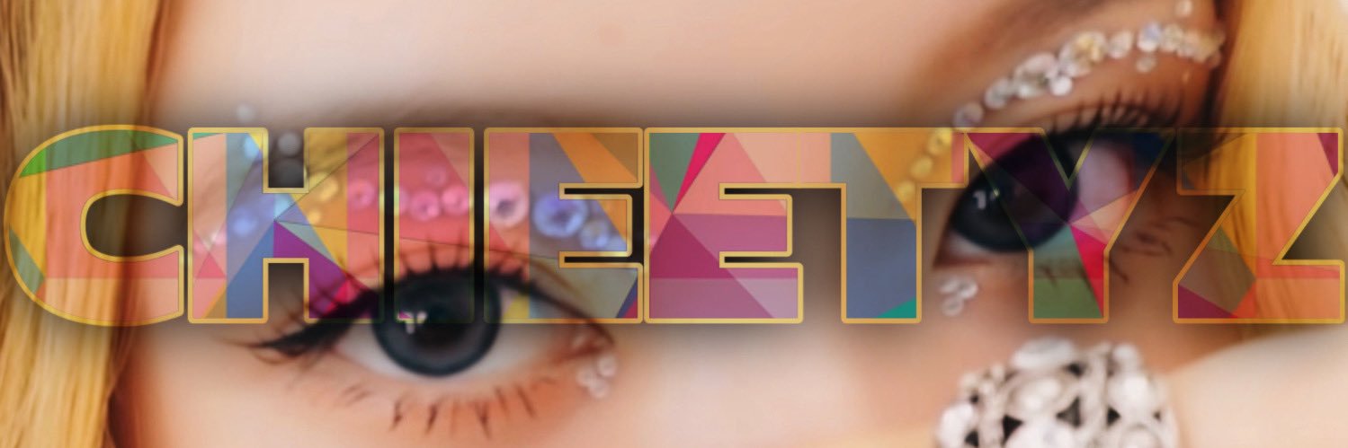 🌞みのち(ゆみの)🐺CHIEETYZ💪🐥🫀 banner