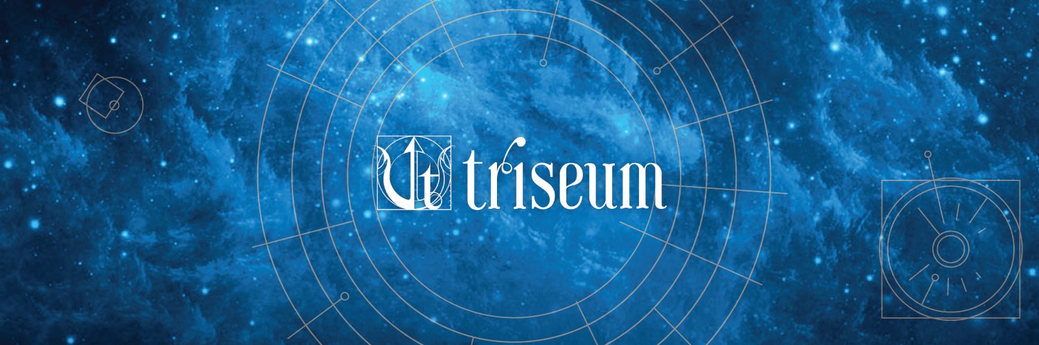 Triseum's profile banner image