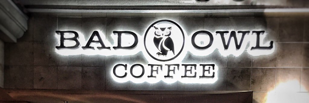 BADOWLCOFFEE's profile banner image