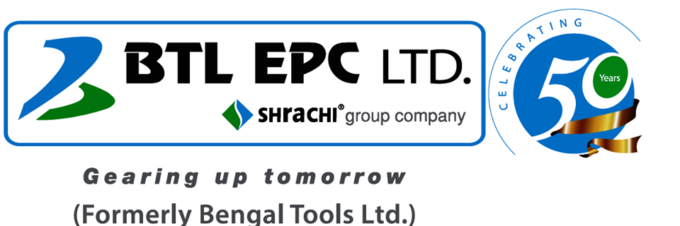 BTL EPC Ltd. banner