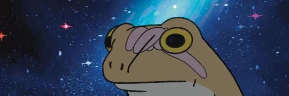 calicodummy's profile banner image