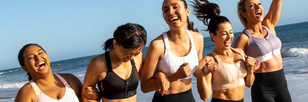 SHEFIT Profile Banner