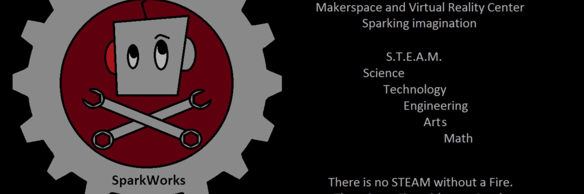 SparkWorksVR's profile banner image